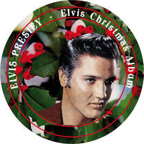 Presley, Elvis - Elvis.. -Gatefold-