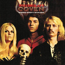 Coven - Witchcraft Destroys..