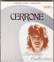 Cerrone - Paradise Collection