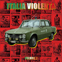 V/A - Italia Violenta Vol.2