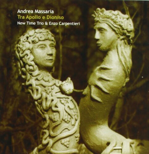 Massaria, Andrea - Tra Apollo E Dioniso