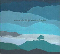 Filippi, Emanuele - Musica Fragile