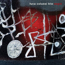 Colussi, Luca -Trio- - Segni