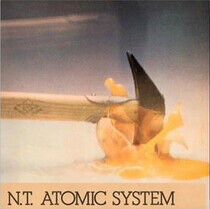N.T. - Atomic System -Gatefold-