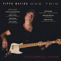 Matino, Pippo - Dad Trio -Digi-