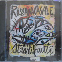 Casale, Rossana - Strani Frutti