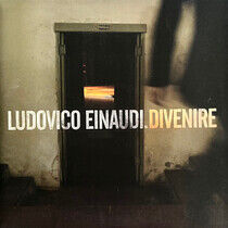 Einaudi, Ludovico - Divenire -Hq,Gatefold-