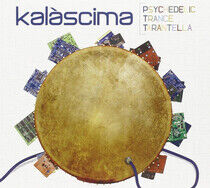 Kalascima - Psychedelic Trance..