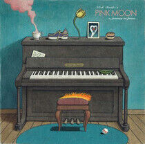 Dorelli, Demian - Nick Drake's Pink Moon,..