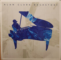 Clark, Alan - Backstory -Hq-