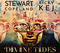 Copeland, Stewart & Ricky - Divine Tides