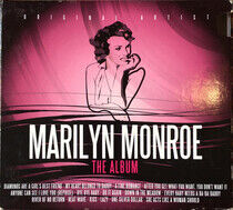 Monroe, Marilyn - Album