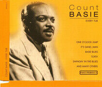 Basie, Count - Every Tub