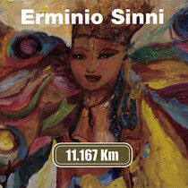 Sinni, Erminio - 11167 Km