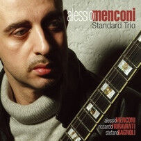 Menconi, Alessio - Standard Trio
