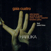 Haruka - Gaia Cuatro