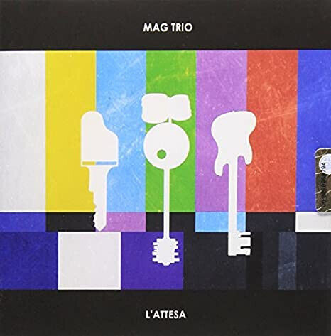 Mag Trio - L\'attesa