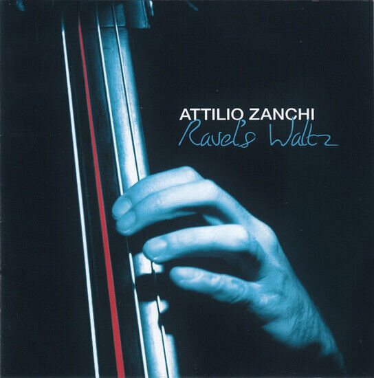 Zanchi, Attilio - Ravel\'s Waltz