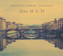 Trio Med - Trio M/E/D