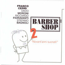 Cerri, Franco - Barber Shop 2