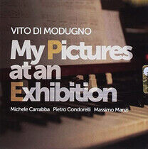 Di Modugno, Vito - My Pictures At an..
