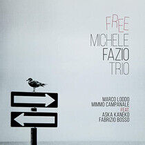Fazio, Michele -Trio- - Free