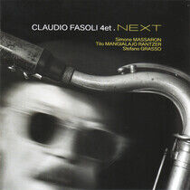 Fasoli, Claudio - Next