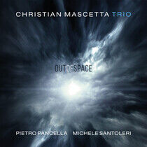Mascetta, Christian - Out of Space