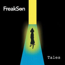 Freakson - Tales