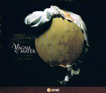 Citarella, Nando - Magna Mater -CD+Dvd-