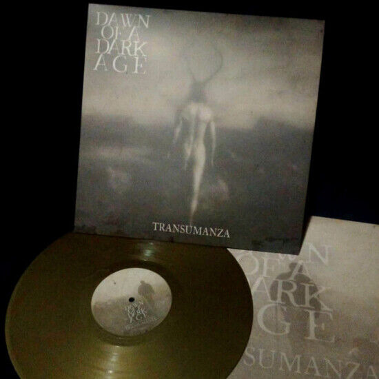 Dawn of a Dark Age - Transumanza