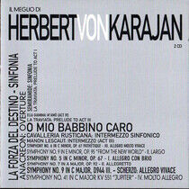 Karajan, Herbert von - Il Meglio Di Herbert..