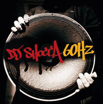 DJ Shocca - 60 Hz