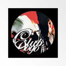 Club Dogo - Mi Fist -Hq/Pd/Rsd-