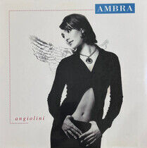 Ambra - Angiolini -Coloured-
