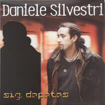 Silvestri, Daniele - Sig. Dapatas-Coloured/Hq-