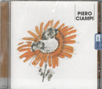 Ciampi, Piero - Piero Ciampi