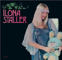 Staller, Ilona - Ilona Staller