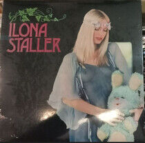 Staller, Ilona - Ilona Staller -Coloured-