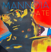 Mannoia, Fiorella - A Te -Coloured/Ltd-