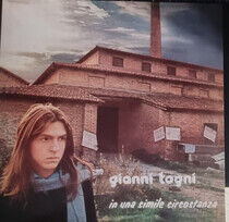 Togni, Gianni - In Una.. -Coloured-