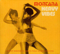 Montana, Vincent -Jr.- - Heavy Vibes