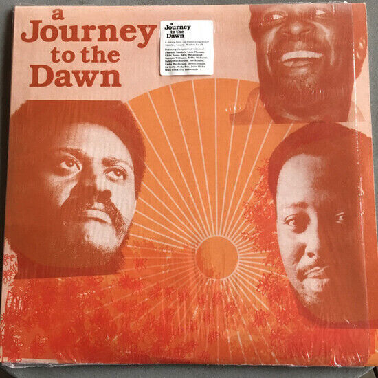 V/A - A Journey To the Dawn