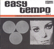 V/A - Easy Tempo Vol.1