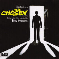 Morricone, Ennio - Chosen (Holocaust 2000)