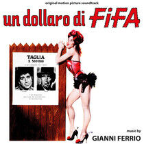 Ferrio, Gianni - Un Dollaro Di Fifa -..