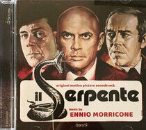 Morricone, Ennio - Il Serpente