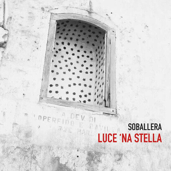 Soballera - Luce \'Na Stella