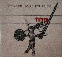 Ridens, Femina - Kalenda Maya