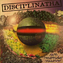 Disciplinatha - Un Mondo Nuovo -Gatefold-